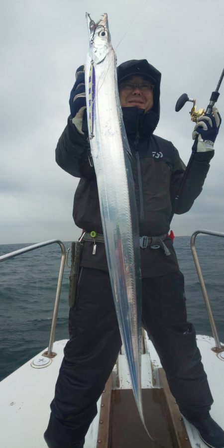 釣人家 釣果