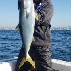 釣人家 釣果