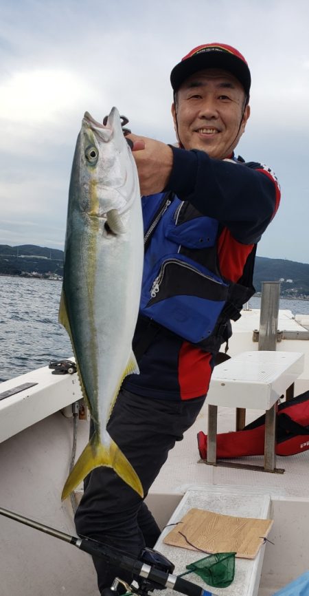 釣人家 釣果