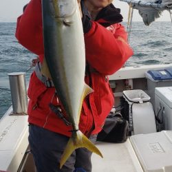 釣人家 釣果