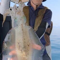 シースナイパー海龍 釣果