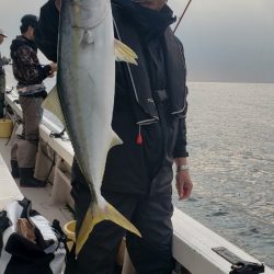 釣人家 釣果