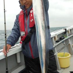 釣人家 釣果