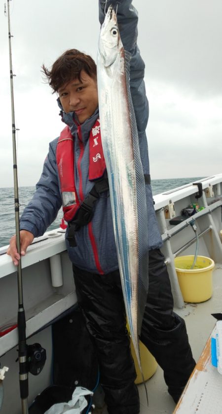 釣人家 釣果