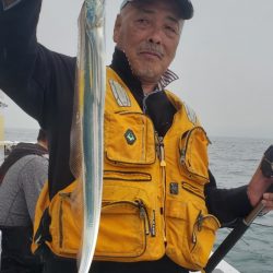 釣人家 釣果