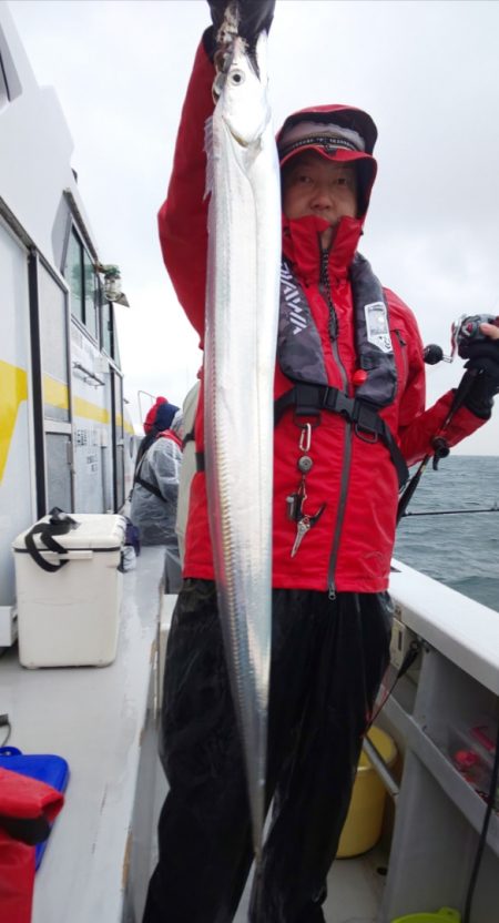 釣人家 釣果