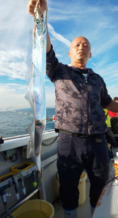 釣人家 釣果