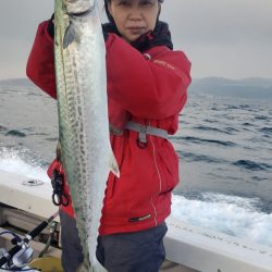 釣人家 釣果