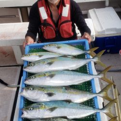 釣人家 釣果