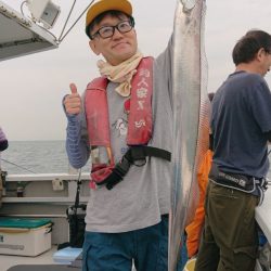 釣人家 釣果