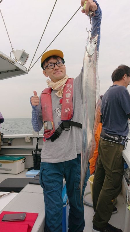 釣人家 釣果