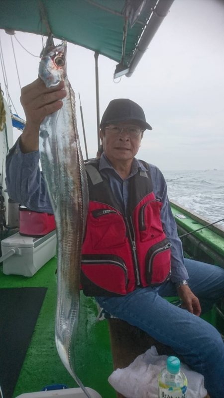 小島丸 釣果