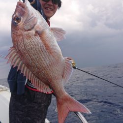 だて丸 釣果