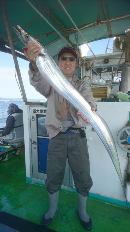 小島丸 釣果