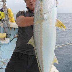 宝生丸 釣果