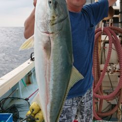 宝生丸 釣果