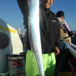 釣人家 釣果