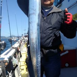 釣人家 釣果