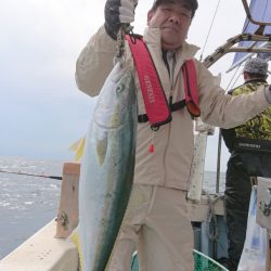 宝生丸 釣果