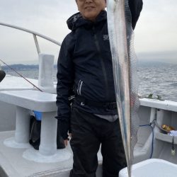 釣人家 釣果