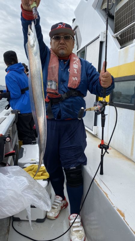 釣人家 釣果