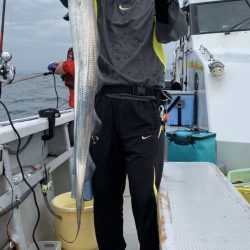 釣人家 釣果