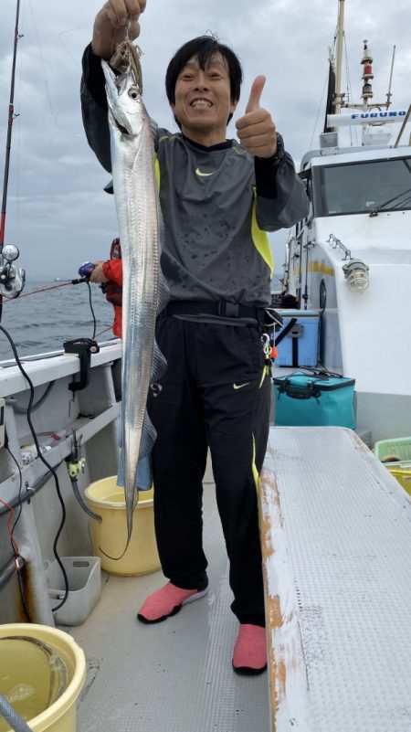 釣人家 釣果