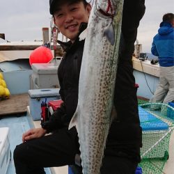 宝生丸 釣果