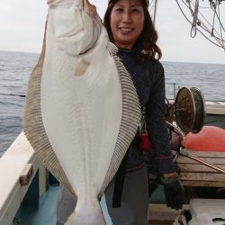 宝生丸 釣果