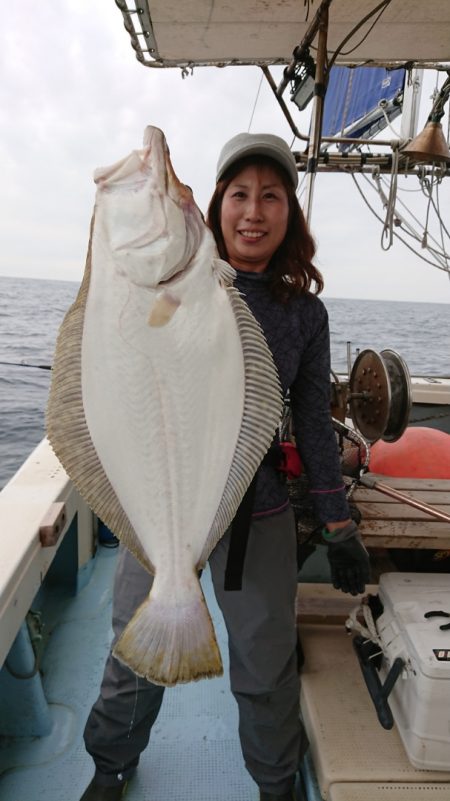 宝生丸 釣果