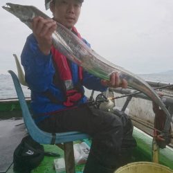 小島丸 釣果