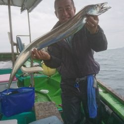 小島丸 釣果