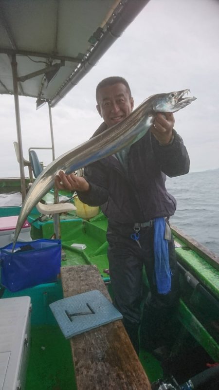 小島丸 釣果