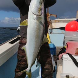 宝生丸 釣果