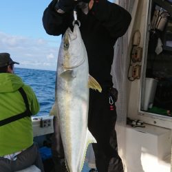 宝生丸 釣果