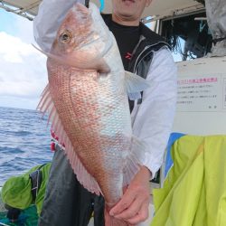 宝生丸 釣果