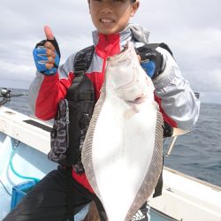 宝生丸 釣果