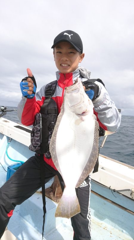 宝生丸 釣果