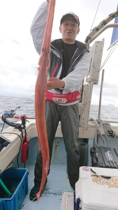 宝生丸 釣果