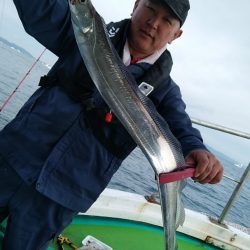 小島丸 釣果