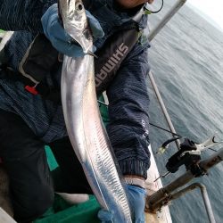 小島丸 釣果