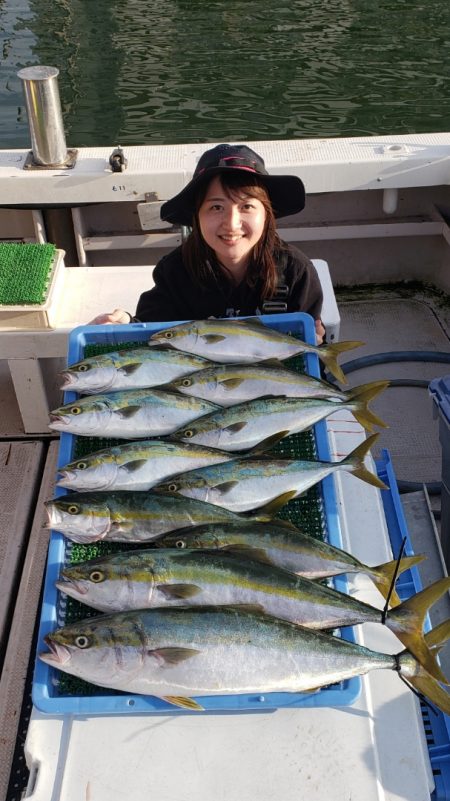 釣人家 釣果