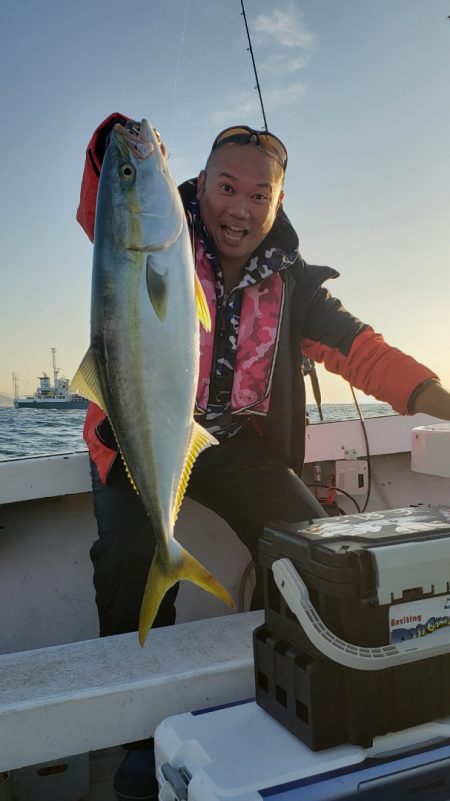 釣人家 釣果