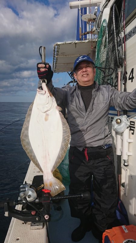 宝生丸 釣果