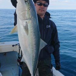 宝生丸 釣果