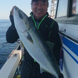 宝生丸 釣果