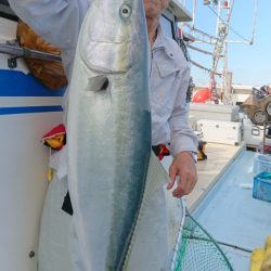 宝生丸 釣果