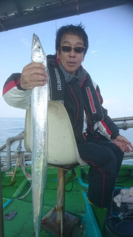 小島丸 釣果