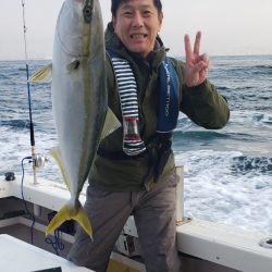 釣人家 釣果