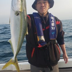 釣人家 釣果